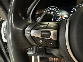 BMW X6 M50d