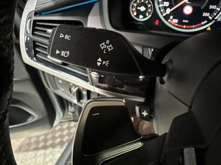 BMW X6 M50d