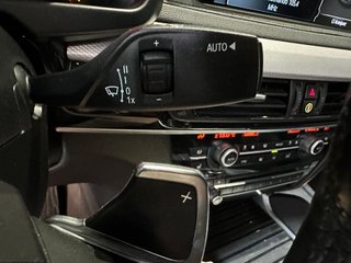 BMW X6 M50d