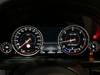 BMW X6 M50d