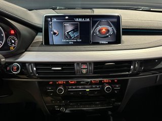 BMW X6 M50d