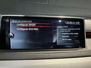 BMW X6 M50d