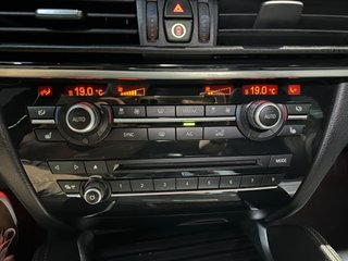 BMW X6 M50d