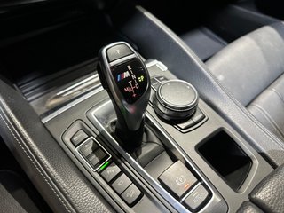 BMW X6 M50d
