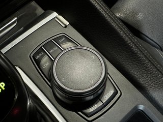 BMW X6 M50d