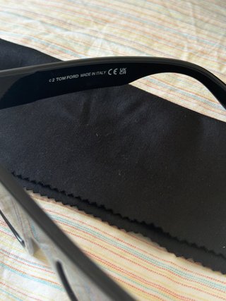 Gafas de Sol Tom Ford Verdes