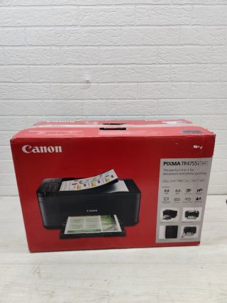 Impresora Canon PIXMA TR4755i Wi-Fi