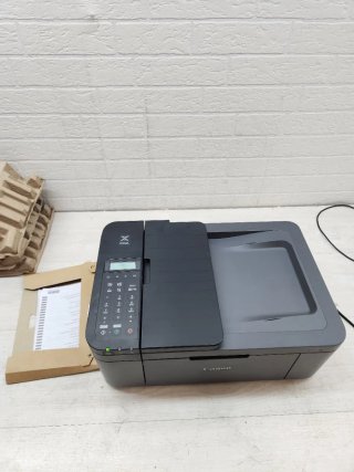 Impresora Canon PIXMA TR4755i Wi-Fi