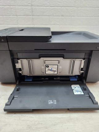 Impresora Canon PIXMA TR4755i Wi-Fi