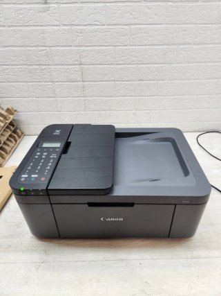Impresora Canon PIXMA TR4755i Wi-Fi