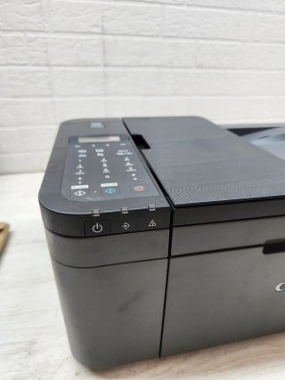 Impresora Canon PIXMA TR4755i Wi-Fi