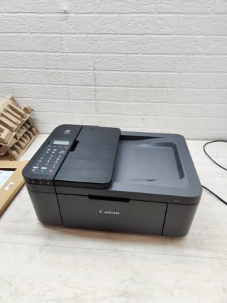 Impresora Canon PIXMA TR4755i Wi-Fi