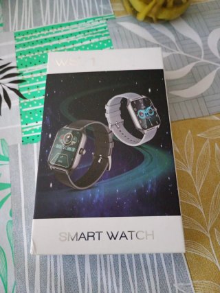 Reloj WS Modelo 1 Dorado y Rosa