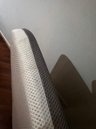 Colchón Cuna 60x120