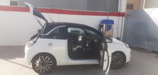 Opel ADAM 2014