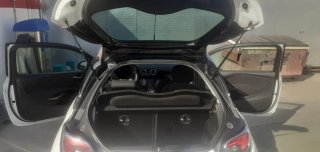 Opel ADAM 2014