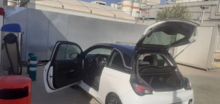 Opel ADAM 2014