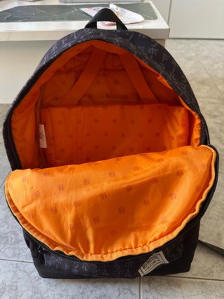 Mochila Dragon Ball Goku Recycled Material
