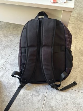 Mochila Dragon Ball Goku Recycled Material