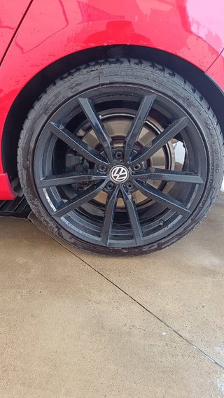 Llantas Pretoria 19 VW