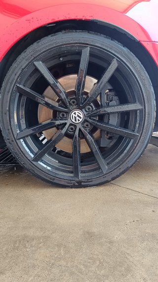 Llantas Pretoria 19 VW