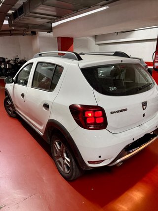 Dacia Sandero Stepway 2018 - 36.000km