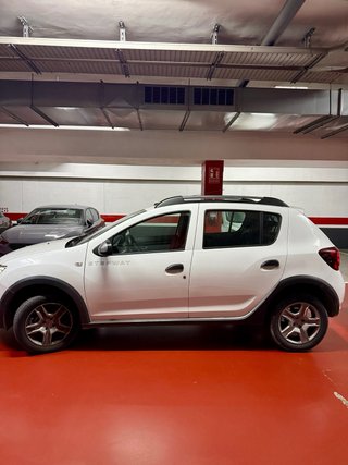 Dacia Sandero Stepway 2018 - 36.000km