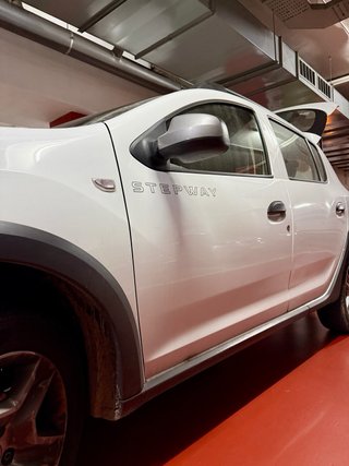 Dacia Sandero Stepway 2018 - 36.000km