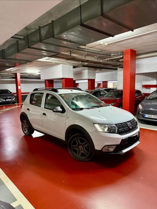 Dacia Sandero Stepway 2018 - 36.000km
