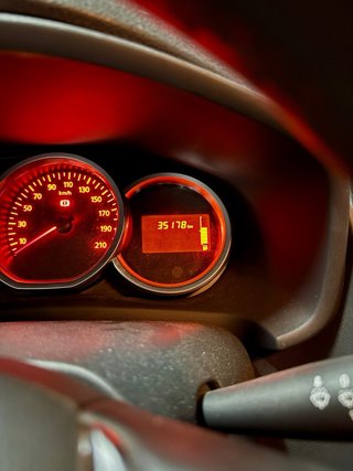 Dacia Sandero Stepway 2018 - 36.000km