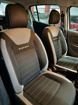 Dacia Sandero Stepway 2018 - 36.000km