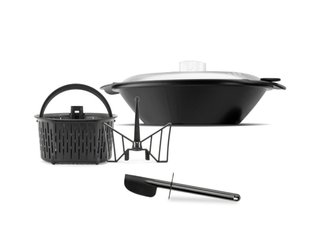 Taurus Foodie Robot Cocina Multifunción