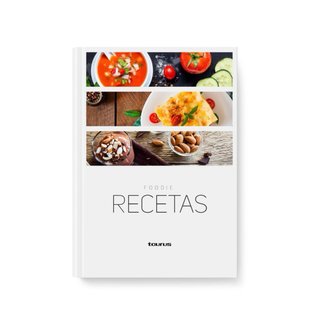 Taurus Foodie Robot Cocina Multifunción