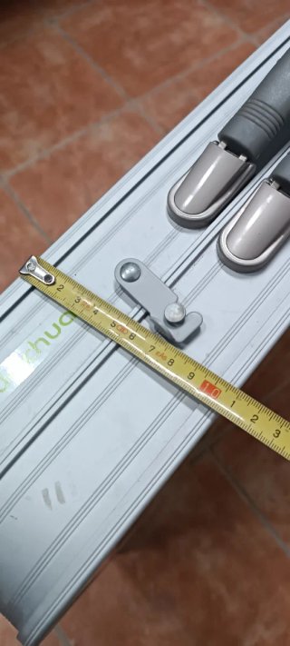 Mesa y Sillas de Camping Quechua