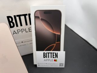 IPHONE 16 PRO 512GB//BAT93%//GARANTÍA!!CAMBIOS!!!