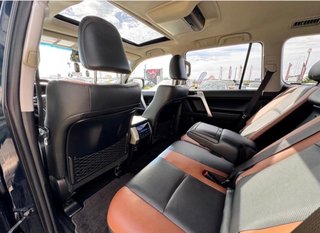 Toyota Land Cruiser 150 2023
