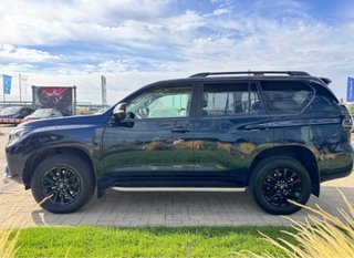 Toyota Land Cruiser 150 2023