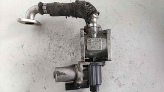 VALVULA EGR VOLKSWAGEN TOUAREG (7LA) 5.0 V10 TDI