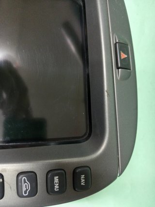 Radio Navegador DVD Jaguar X-Type