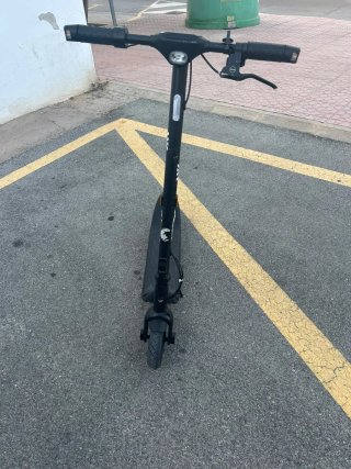 Patinete Eléctrico Wispeed