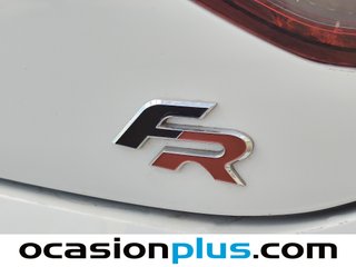 SEAT León 1.5 TSI S&S FR DSG 110 kW (150 CV)