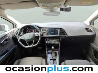 SEAT León 1.5 TSI S&S FR DSG 110 kW (150 CV)
