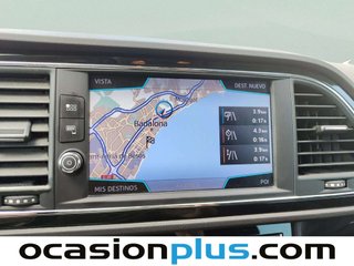 SEAT León 1.5 TSI S&S FR DSG 110 kW (150 CV)
