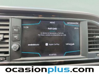 SEAT León 1.5 TSI S&S FR DSG 110 kW (150 CV)