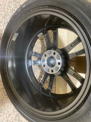 Llanta R18 R.R. Racer Aluminio