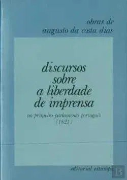 Discursos sobre a Liberdade de Imprensa