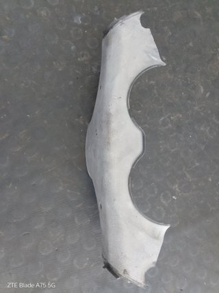 Plastica interna Piaggio Beverly 400
