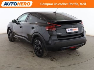 Citroën C4 1.5 Blue-HDi Shine
