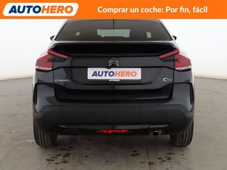 Citroën C4 1.5 Blue-HDi Shine