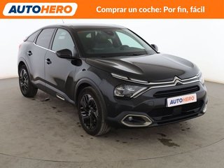 Citroën C4 1.5 Blue-HDi Shine